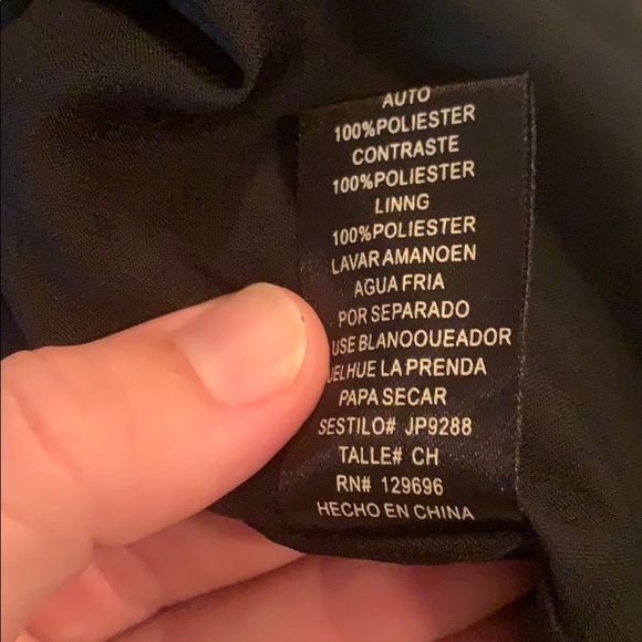 Lulus Surplice Long Sheer Sleeve Romper - Picture 9 of 9